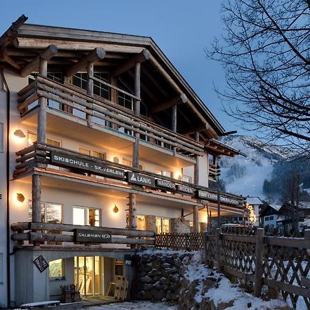 Mountain Lodge Oberjoch, Bad Hindelang - Moderne Premium Wellness Apartments Im Ski- Und Wandergebiet Allgau Auf 1200M, Family Owned, 2 Apartments Mit Privat Sauna Exterior photo